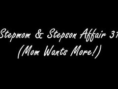 Stepmom & Stepson...