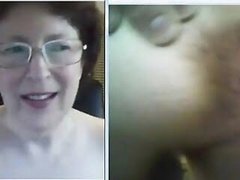 Web chat 100 ( mom and...